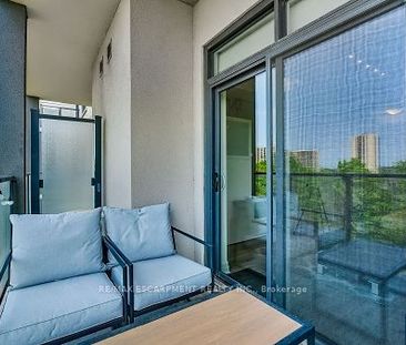 For Lease - 125 SHOREVIEW Place Unit# 514, Hamilton, Ontario - Photo 5