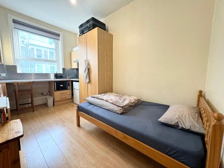 Flat share to rent - Photo 5