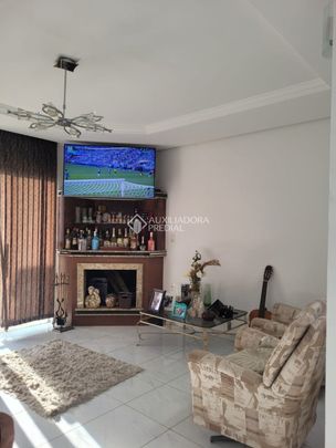 Casa em Condomínio com 3 quartos e 270m² para alugar em Ecoville, Porto Alegre. - Foto 1