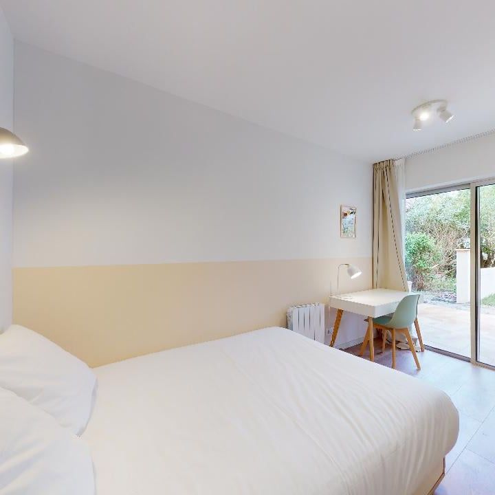 Ariane — Chambre Privée 1 - Photo 1