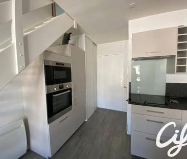 Location appartement t1 33 m² à Nantes (44000) Centre ville-Centre ... - Photo 5