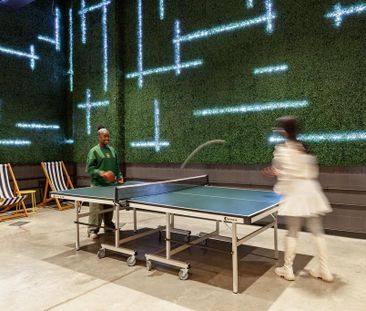 1 bedroom in a flat share to rent - Photo 5