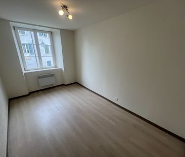 Nice 2.5 room apartment in the old town on the 1st or 2nd floor - Photo 6