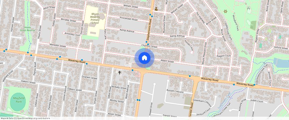 Mount Waverley, Melbourne