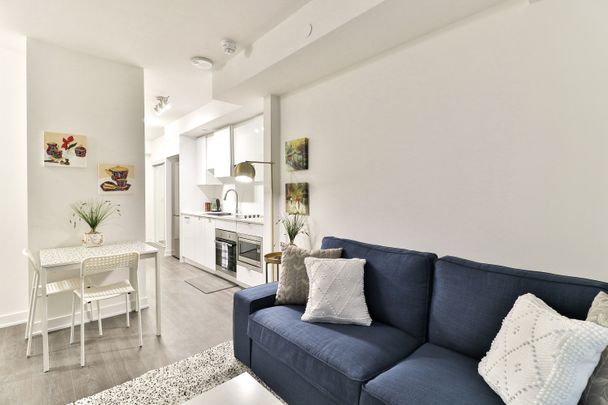 For Lease - 195 Redpath Avenue Unit# 2216, Toronto, Ontario - Photo 1