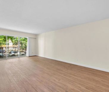 FREDERICK MANOR — 1 Bed 1 Bath A - FRM - Photo 4
