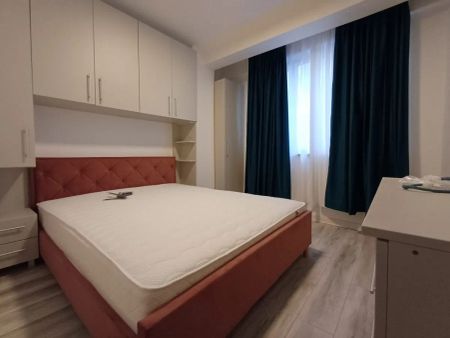Apartament 3 camere+ Loc de parcare- BLOC 2025 - Fotografie 5