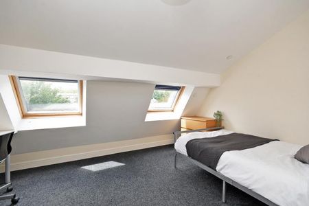 Student House 6 bedroom, Broomhall, Sheffield - Photo 4