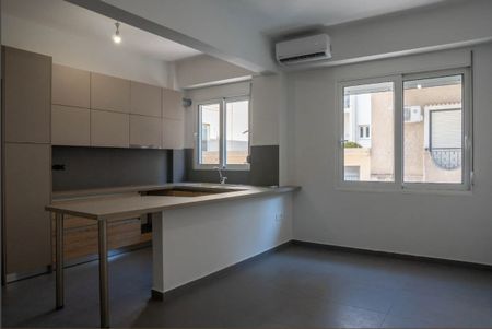 Διαμέρισμα για ενοικίαση Τερψιθέα - Γλυφάδα (Πάτρα) - Photo 4