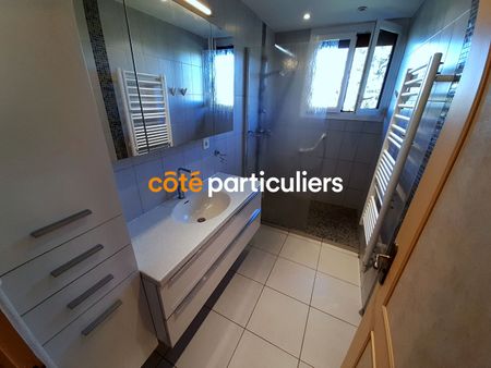 Sébazac - Appartement T4 dans maison individuelle - Photo 5