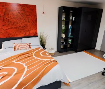 Deluxe Studio - Photo 3