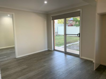 Low Maintenance Unit - Photo 5