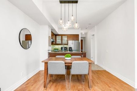 For Lease - 500 Queens Quay Unit# 607, Toronto, Ontario - Photo 5