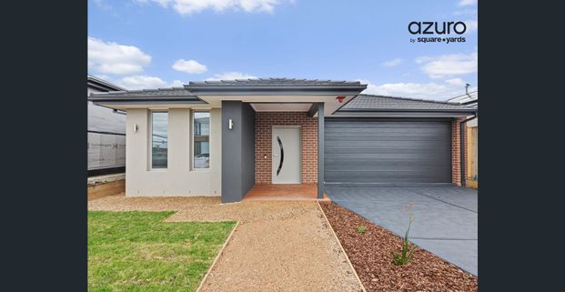 🏡 BRAND NEW | 3 BED | 3 BATH | 2 LIVING | PRIME TARNEIT LOCATION - Photo 1
