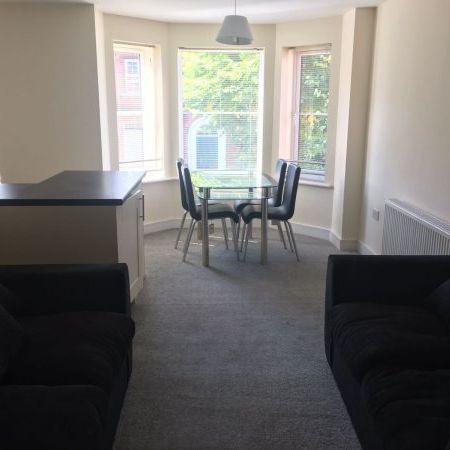 The Old Vicarage, Derby, DE1 - Photo 3