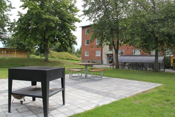 Trädgårdsgatan 28 A - Foto 1