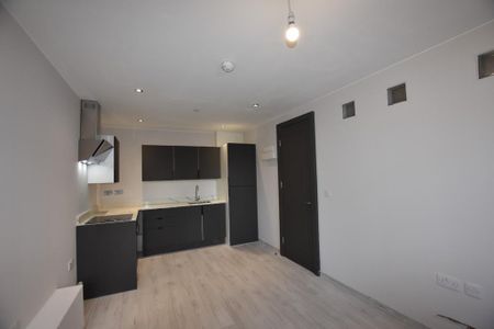 1 bedroom flat to rent - Photo 3