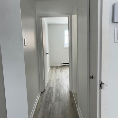 Appartement à louer à partir du 1er août – 4 ½ - 4 1/2 apartment to rent - available from Aug 1st - Photo 1