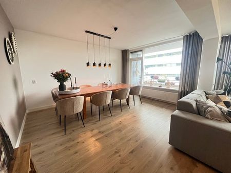 Te huur: Appartement Hofstraat in Apeldoorn - Foto 5