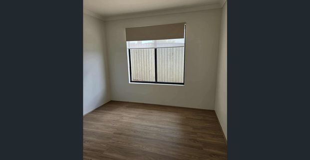 Brand new 3x1 home for rent available now - Photo 1