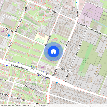 KSM, Kielce, świętokrzyskie