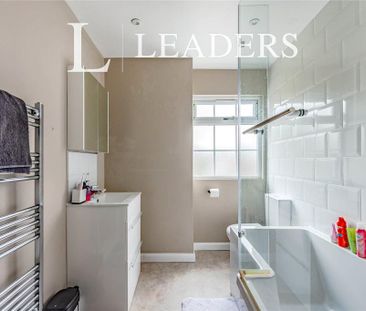 2 bedroom terraced house to rent - Photo 6