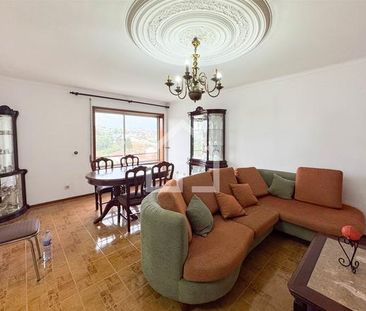 Apartamento T3 - Photo 2