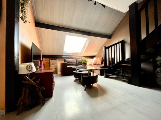 Location Appartement 2 pièces 54m² - Photo 1