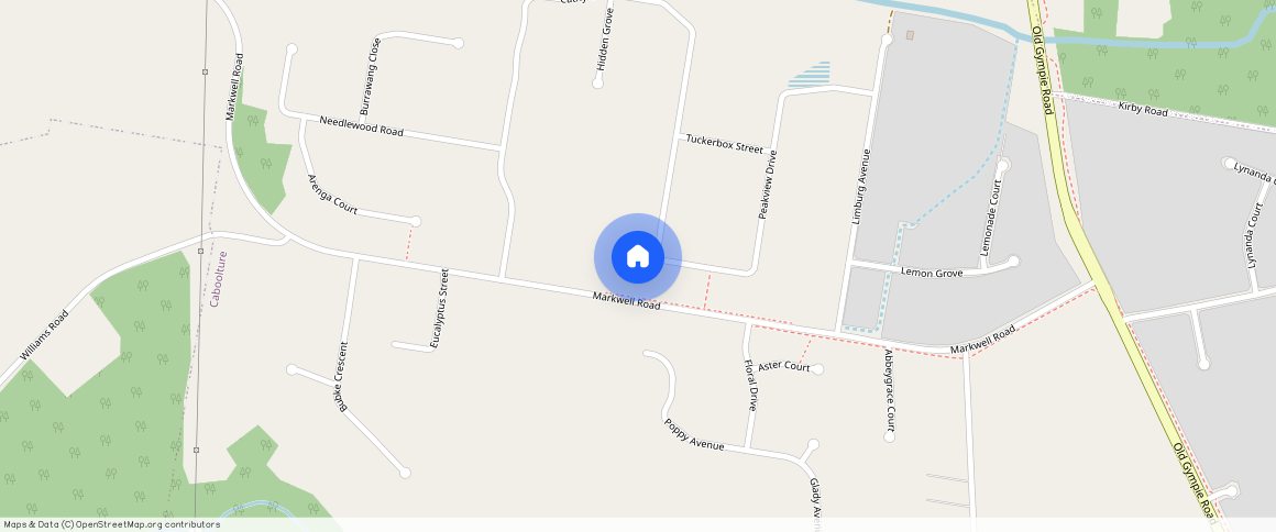 Caboolture, Moreton Bay