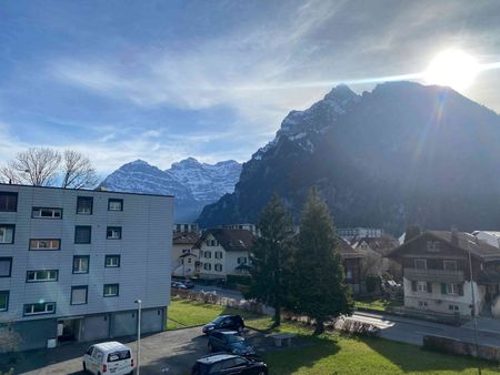 4.5 Zimmer, 72 m², 3. Stock - Foto 5