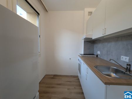 Gemütliche Garçonnière in bester Ottakringer Lage – direkt bei U-/S-Bahn Ottakring - Photo 2