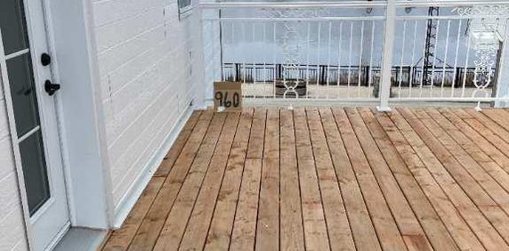 AVEC VUE SUR LA RIVIERE ST-MAURICE - Photo 2