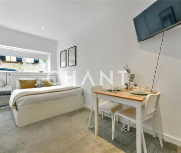 Studio to rent - Photo 4