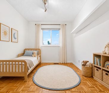 For Lease - 122 Moregate Crescent Unit# 47, Brampton, Ontario - Photo 6