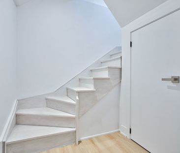 For Lease - 112 Fourth Street, Toronto, Ontario - Photo 6