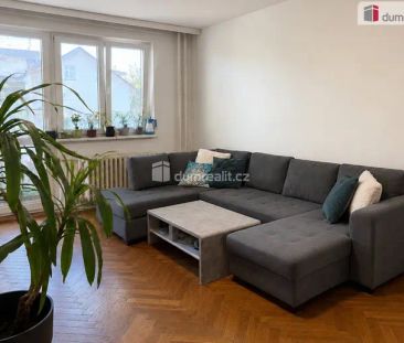 Pronájem bytu 3+1 s balkonem, 72 m – Karlovy Vary, Rybáře - Photo 3