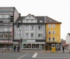 Dachgeschoss in RE Zentrum - Nähe Rathaus und Arcaden (Wohnungen Recklinghausen) - Foto 1