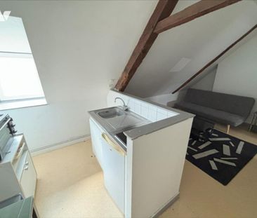 A LOUER APPARTEMENT T2 MEUBLE - Photo 1