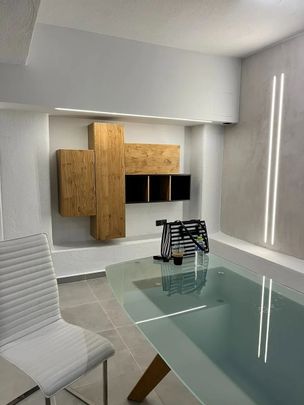 Studio/Γκαρσονιέρα για ενοικίαση Άγιος Αθανάσιος (Εύοσμος) - Photo 1