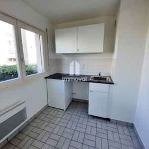 OBERHAUSBERGEN - STUDIO - 25.79m² - Photo 2