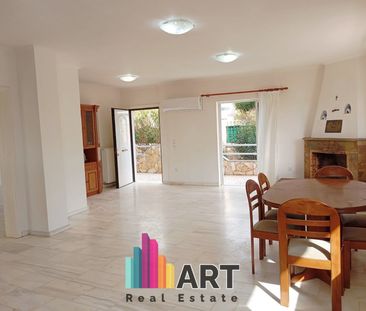 Μονοκατοικία για ενοικίαση - Καλύβια Θορικού, - Photo 2