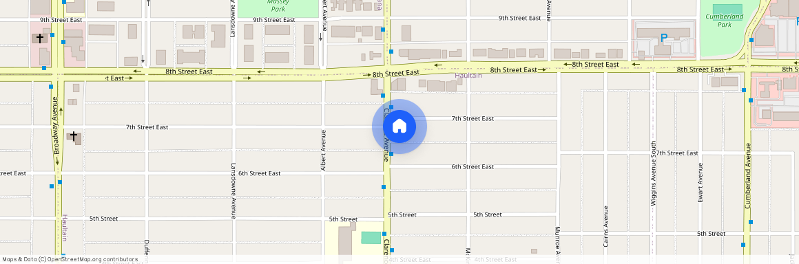 A - 1004 7th St. East, Saskatoon, SK