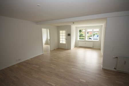 Lækker og moderne lejlighed - Foto 3