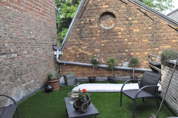 Instapklare gezinswoning nabij centrum - Photo 1