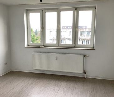 Attraktive 3 Zimmer-Wohnung mit Wintergarten / Baumheide / WBS - Photo 1