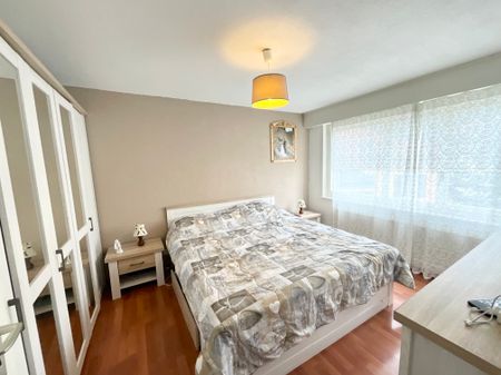 Bel appartement de 3.5 pièces avec balcon - Foto 4