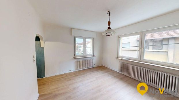 Location Appartement 3 pièces 83m² STIRING WENDEL 57350 - Photo 1