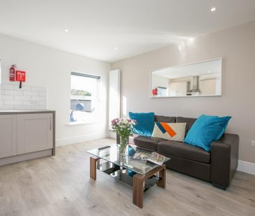 Apartment for rent, Victoria Street (County Dublin, Ireland) - Photo 2