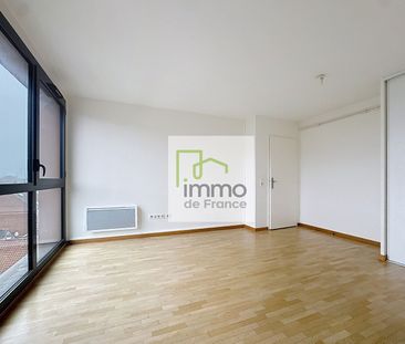 Location Appartement 3 pièces 54m² - Photo 4