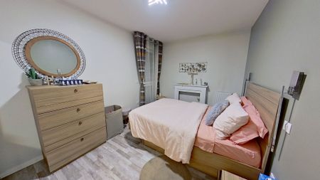 Location Appartement 4 pièces 86m² - Photo 4